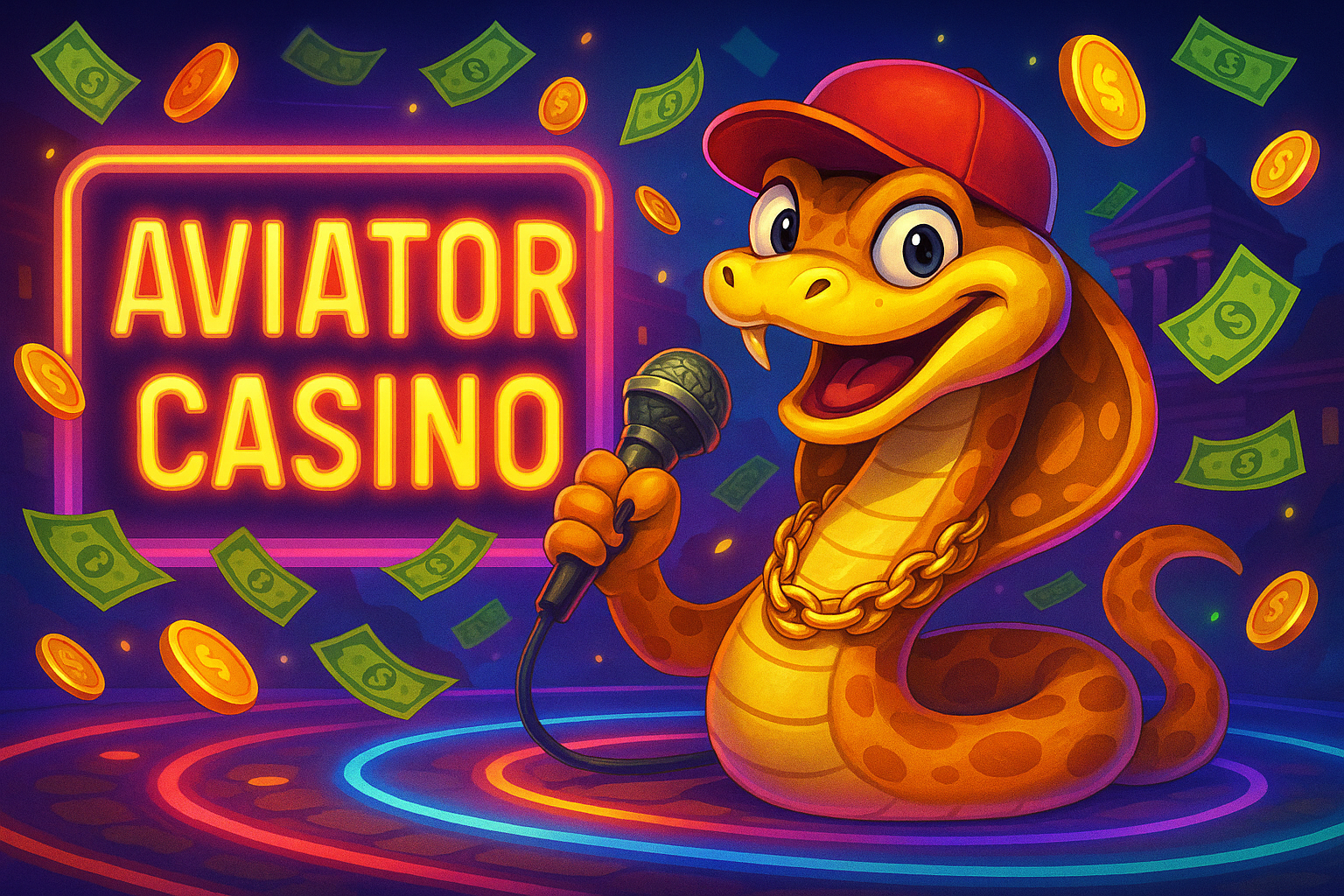 Aviator Casino پاکستان